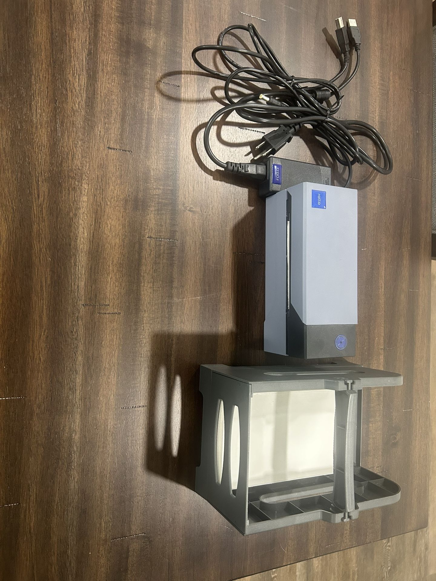 Rollo X1038 Laser Printer