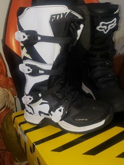 Fox Riding Boots