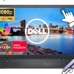 Dell Inspiron 15 3535 Touchscreen