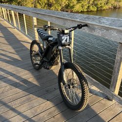 2024 Surron Light Bee X