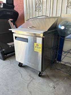 Fridge Cooler