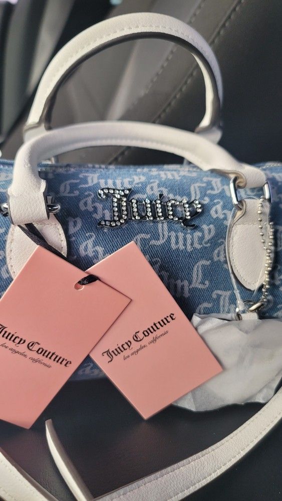 Juicy Couture Bag