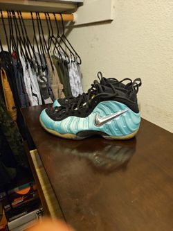 Air Nike Foamposite Pro Size 11.5