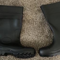 Men’s Rain Boots