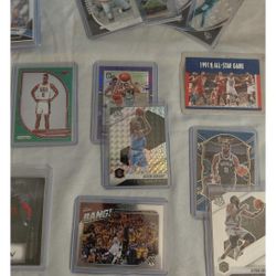 Sports Cards