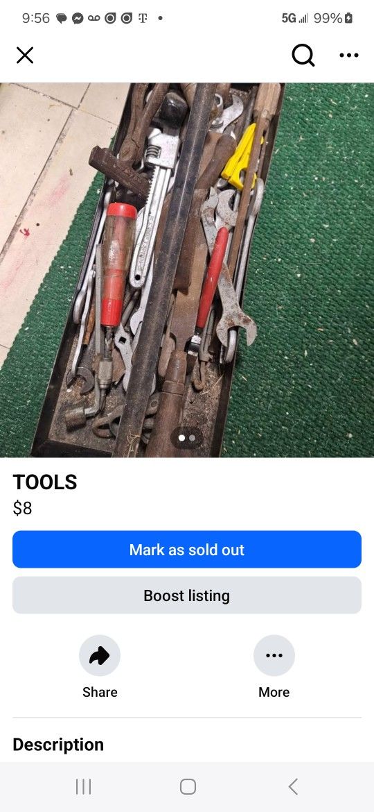 TOOLS