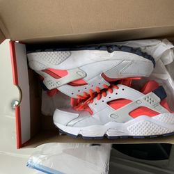 nike huarache shoes