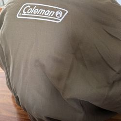 Coleman Sleeping Bag