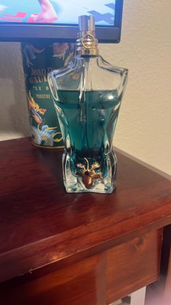 Jean Paul Gultier used a little ( Dm for offers)