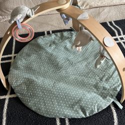 Baby Playmat