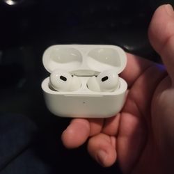 Air Pods Pro 2 (Used)