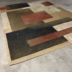 Area Rug