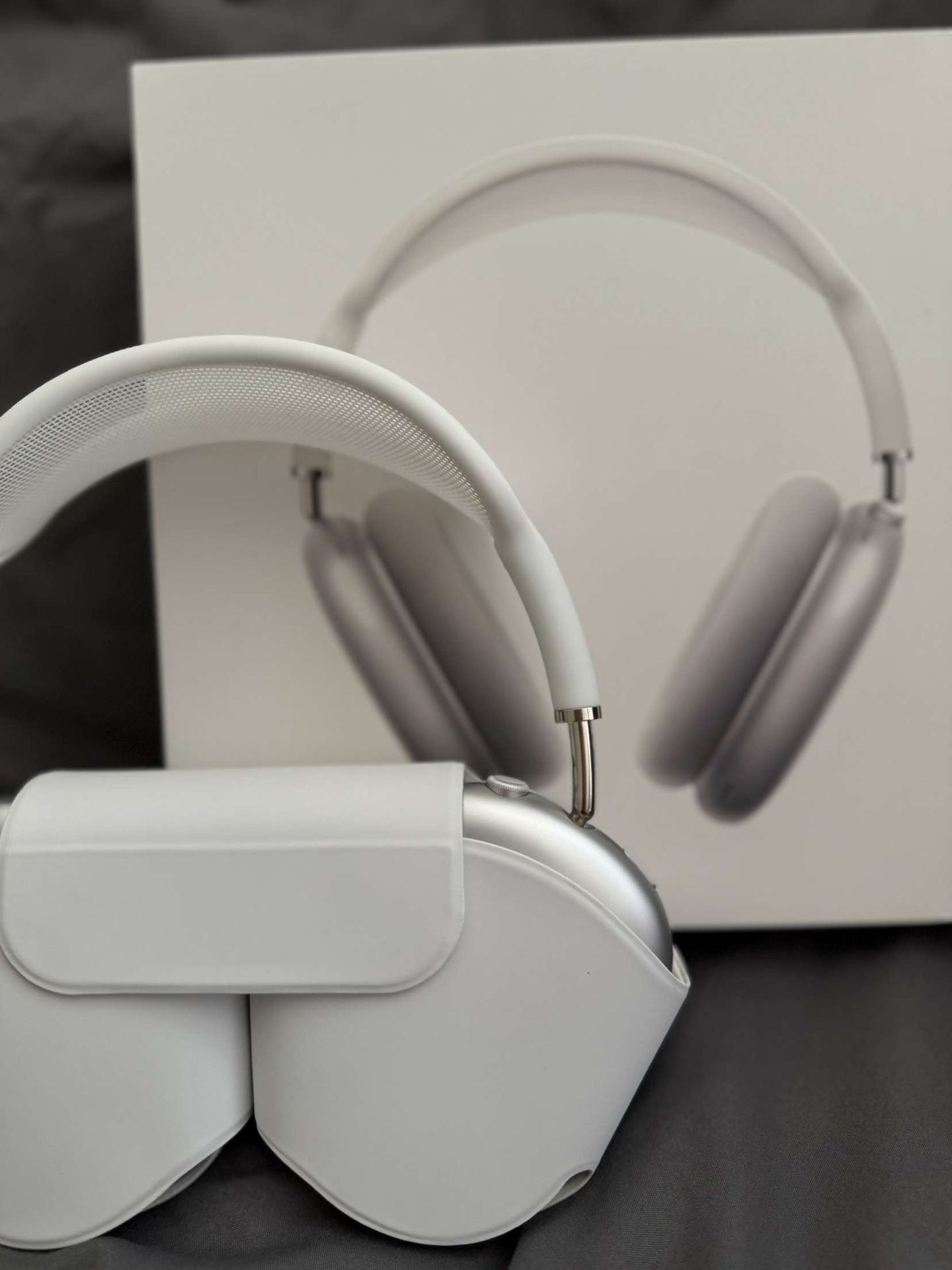 AirPod Maxes
