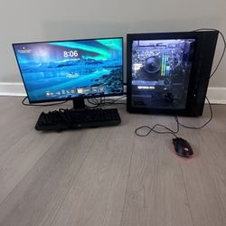 📢 PC Gamer Ryzen 7 + RTX 2060 🎮  