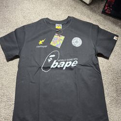 Bape Shirt 