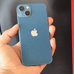 iPhone 13 128gb Unlocked 