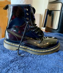 Original Dr. Martens Women’s Boots