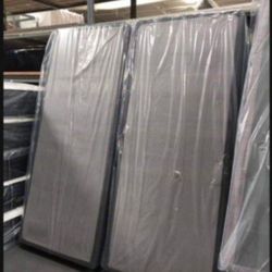 King Size Box Spring 