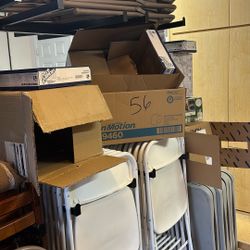 Free Moving Boxes 