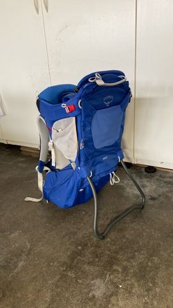 Osprey Poco Child Carrier Backpack