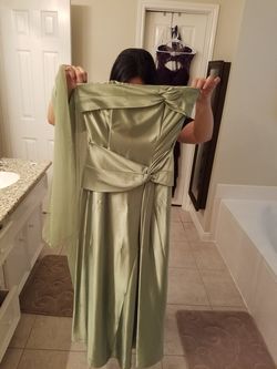 Dress(Size M)