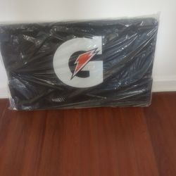 10 Foot Gatorade Basketball Hoop(NEW)