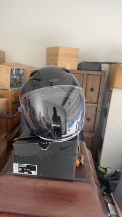 BILT  Motorcycle Helmet