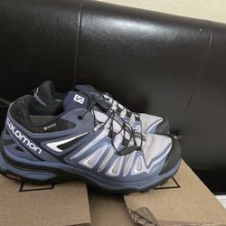 Salomom X Ultra