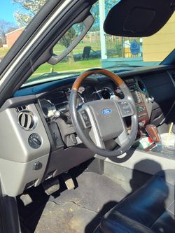 2008 Ford Expedition