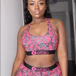 Ethika Short Sets