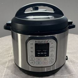 Instant Pot