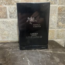 Creed Aventus 