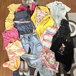 Kids Clothes