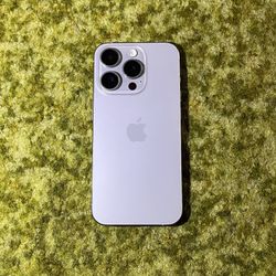 iPhone 15 Pro | 128GB | Natural Titanium | Factory Unlocked
