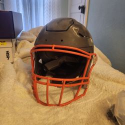 Project Speedflex Helmet 