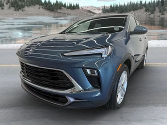 2024 Buick Encore GX