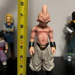 Dragon Ball Z Statue/figure