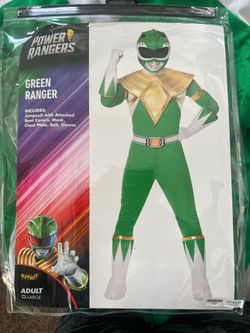 Men’s Halloween Costume