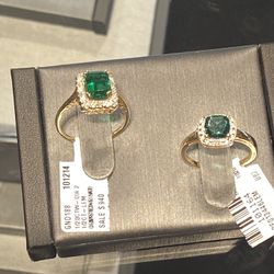 Up To 50% Off On Diamonds Rings 