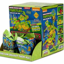 Teenage Mutant Ninja Turtles HeroClix