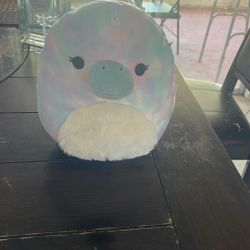 Squish mellow