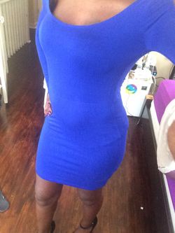 Ladies Dress