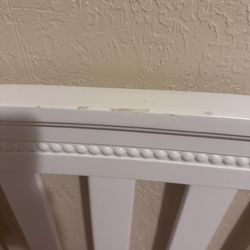 Baby Crib