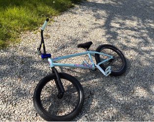 Sunday 21” TT
