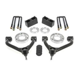 AT4/TRAIL BOSS PLUS 2.0" SST LIFT KIT Chevrolet Silverado 1500 LT
