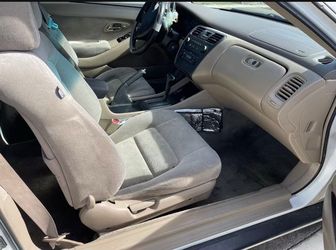 2002 Honda Accord