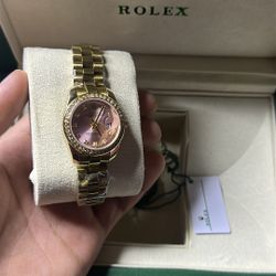 Women’s Watch