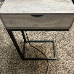 End Table
