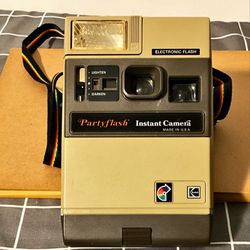 Kodak - Party Flash