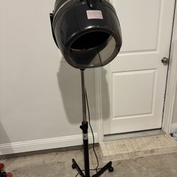 Salon Hair Dryer 